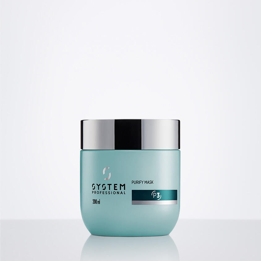 System Professional Purify Mask