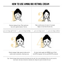 Load image into Gallery viewer, Aminu Bio-Retinol Cream
