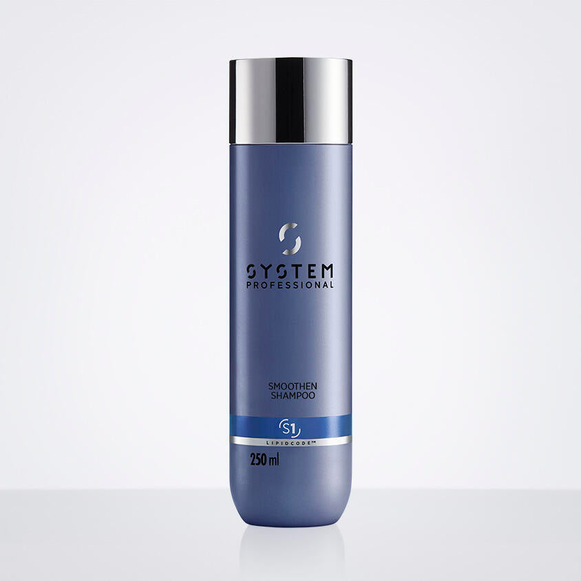 System Professional Smoothen Shampoo