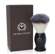 Load image into Gallery viewer, The Man Company Shave Brush
