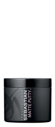 Sebastian Matte Putty Hair Paste