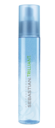 Sebastian Trialliant Shine & Heat Protection Spray